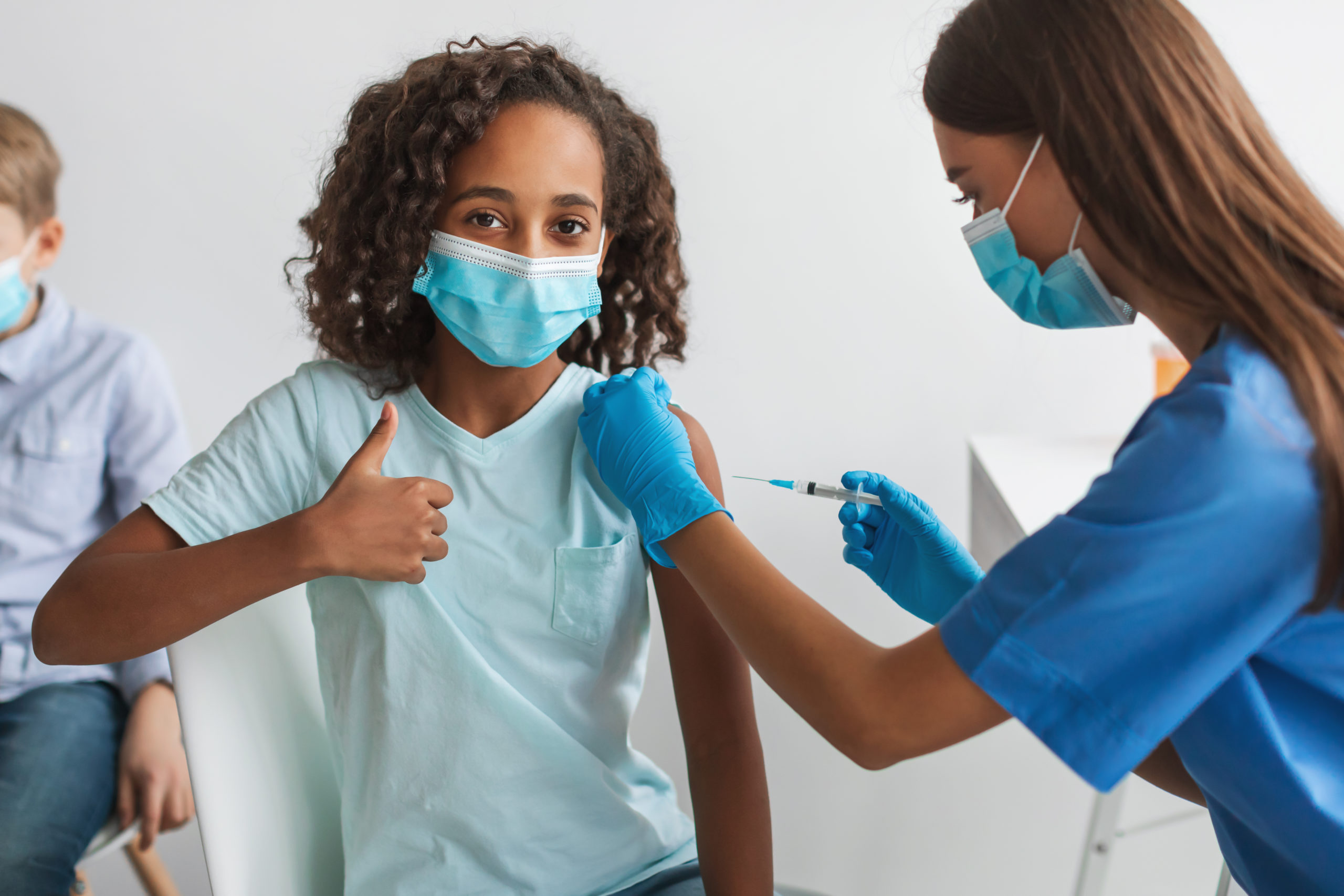 vaccinazione antifluenzale