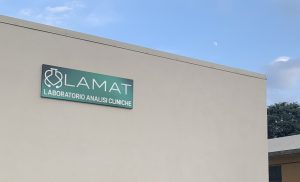 Centro Prelievi Lamat Collegno