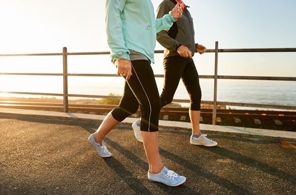 Gonfiore e pesantezza alle gambe