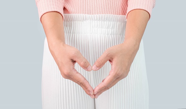 secchezza vaginale